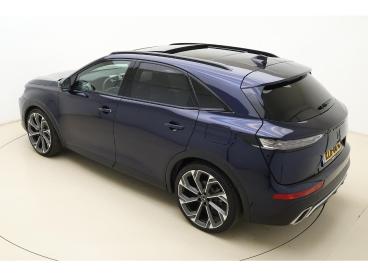 SPOTICAR Ds Ds 7 Crossback E-tense 360 4x4 Opera Performance | E-tense | Napp Tweedehands - Suv Plugin Hybrid Blauw - Leeuwarden - 1200296078_4
