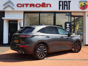 SPOTICAR Ds Ds 7 Crossback E-tense 300pk 4x4 Eeat8 Automaat Pallas, Rijklaarp Tweedehands - Suv Plugin Hybrid Grijs - Ommen - 1200296571_4