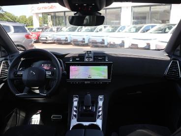 SPOTICAR Ds Ds 7 Crossback E-tense Plug-in Hybride 225pk E-eat8 Automaat Lign Tweedehands - Suv Plugin Hybrid Zwart - Ommen - 1200296781_5