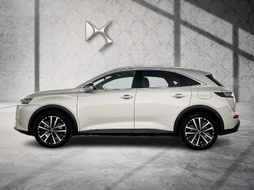 SPOTICAR Ds Ds 7 Crossback E-tense 300pk Automaat 4x4 Rivoli | Rijklaar | Pan Tweedehands - Suv Plugin Hybrid Grijs - Breda - 1200297235_2