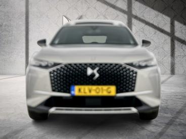 SPOTICAR Ds Ds 7 Crossback E-tense 300pk Automaat 4x4 Rivoli | Rijklaar | Pan Tweedehands - Suv Plugin Hybrid Grijs - Breda - 1200297235_5