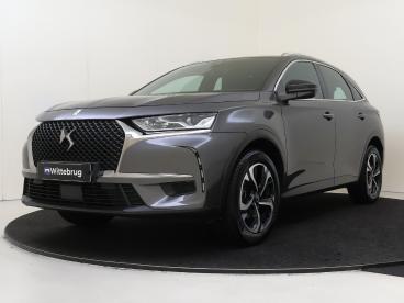 SPOTICAR Ds Ds 7 Crossback Crossback Pt 130 Be Chic Handgeschakeld Tweedehands - Suv Benzine Grijs - Rotterdam - 1200297690_1