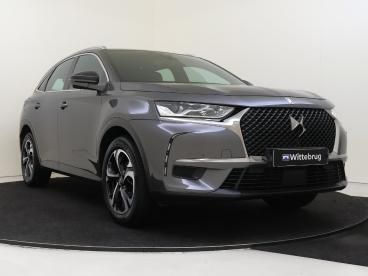 SPOTICAR Ds Ds 7 Crossback Crossback Pt 130 Be Chic Handgeschakeld Tweedehands - Suv Benzine Grijs - Rotterdam - 1200297690_3