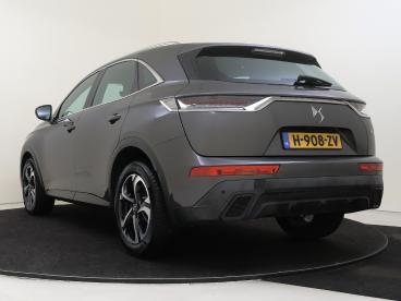 SPOTICAR Ds Ds 7 Crossback Crossback Pt 130 Be Chic Handgeschakeld Tweedehands - Suv Benzine Grijs - Rotterdam - 1200297690_4