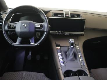 SPOTICAR Ds Ds 7 Crossback Crossback Pt 130 Be Chic Handgeschakeld Tweedehands - Suv Benzine Grijs - Rotterdam - 1200297690_5