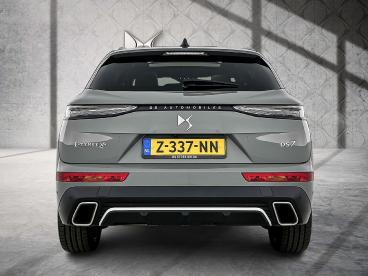 SPOTICAR Ds Ds 7 Crossback E-tense 300pk 4x4 Automaat Opera | Rijklaar | Pano Tweedehands - Suv Plugin Hybrid Grijs - Breda - 1200298715_3