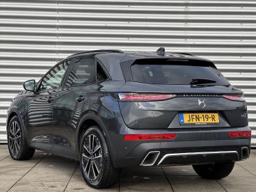 SPOTICAR Ds Ds 7 Crossback 1.6 E-tense 225pk Automaat Ligne Business Comfort Tweedehands - Suv Plugin Hybrid Grijs - Venlo - 1200298904_3