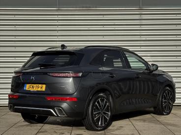 SPOTICAR Ds Ds 7 Crossback 1.6 E-tense 225pk Automaat Ligne Business Comfort Tweedehands - Suv Plugin Hybrid Grijs - Venlo - 1200298904_4