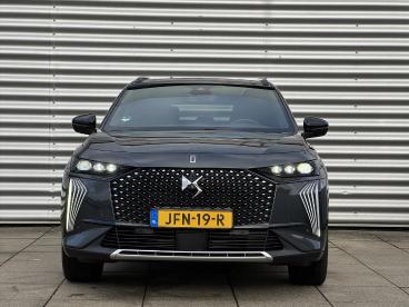 SPOTICAR Ds Ds 7 Crossback 1.6 E-tense 225pk Automaat Ligne Business Comfort Tweedehands - Suv Plugin Hybrid Grijs - Venlo - 1200298904_5