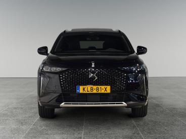 SPOTICAR Ds Ds 7 Crossback Etoile E-tense 300pk Phev Awd 4x4 E-eat8 | Trekhaa Tweedehands - Suv Plugin Hybrid Zwart - Sliedrecht - 1200299557_2