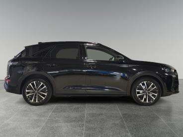 SPOTICAR Ds Ds 7 Crossback Etoile E-tense 300pk Phev Awd 4x4 E-eat8 | Trekhaa Tweedehands - Suv Plugin Hybrid Zwart - Sliedrecht - 1200299557_4
