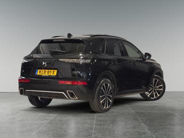SPOTICAR Ds Ds 7 Crossback Etoile E-tense 300pk Phev Awd 4x4 E-eat8 | Trekhaa Tweedehands - Suv Plugin Hybrid Zwart - Sliedrecht - 1200299557_5
