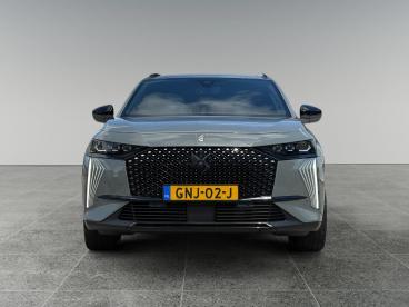 SPOTICAR Ds Ds 7 Crossback La Premiere E-tense 360pk Phev 4x4 E-eat8 | Focal Tweedehands - Suv Plugin Hybrid Grijs - Alblasserdam - 1200299924_2