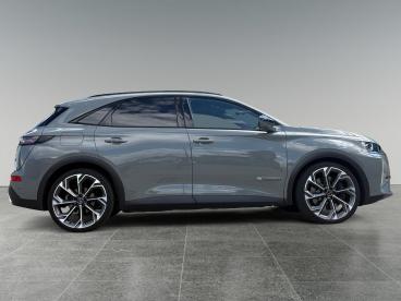SPOTICAR Ds Ds 7 Crossback La Premiere E-tense 360pk Phev 4x4 E-eat8 | Focal Tweedehands - Suv Plugin Hybrid Grijs - Alblasserdam - 1200299924_4