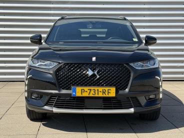 SPOTICAR Ds Ds 7 Crossback Crossback E-tense Performance Line | Navigatie | A Tweedehands - Suv Plugin Hybrid Zwart - Velp - 1200300080_2