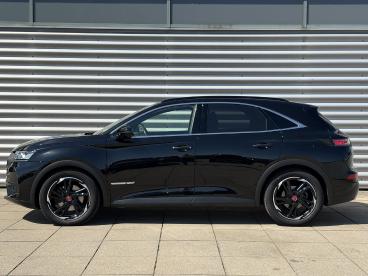 SPOTICAR Ds Ds 7 Crossback Crossback E-tense Performance Line | Navigatie | A Tweedehands - Suv Plugin Hybrid Zwart - Velp - 1200300080_3