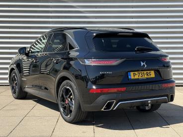 SPOTICAR Ds Ds 7 Crossback Crossback E-tense Performance Line | Navigatie | A Tweedehands - Suv Plugin Hybrid Zwart - Velp - 1200300080_4