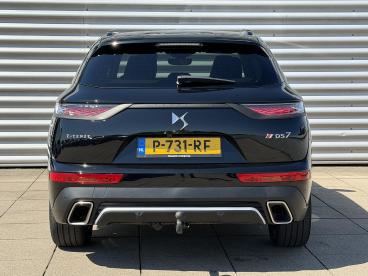 SPOTICAR Ds Ds 7 Crossback Crossback E-tense Performance Line | Navigatie | A Tweedehands - Suv Plugin Hybrid Zwart - Velp - 1200300080_5