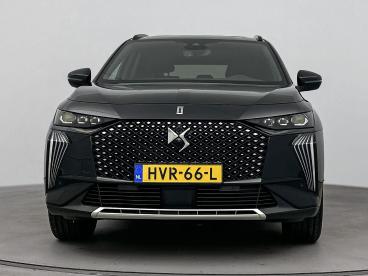 SPOTICAR Ds Ds 7 Crossback 1.6 Phev 225 Ligne Business | Panorama Dak | 7,4 K Tweedehands - Suv Plugin Hybrid Zwart - Eindhoven - 1200300129_3
