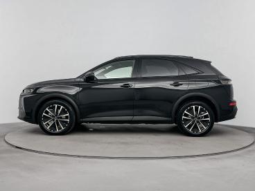 SPOTICAR Ds Ds 7 Crossback 1.6 Phev 225 Ligne Business | Panorama Dak | 7,4 K Tweedehands - Suv Plugin Hybrid Zwart - Eindhoven - 1200300129_4