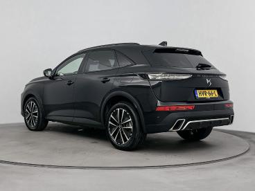 SPOTICAR Ds Ds 7 Crossback 1.6 Phev 225 Ligne Business | Panorama Dak | 7,4 K Tweedehands - Suv Plugin Hybrid Zwart - Eindhoven - 1200300129_5