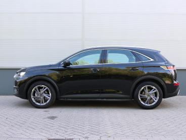 SPOTICAR Ds Ds 7 Crossback Crossback 1.6 Puretech So Chic | Trekhaak | Pdc | Tweedehands - Suv Benzine Zwart - De Meern - 1200300859_2