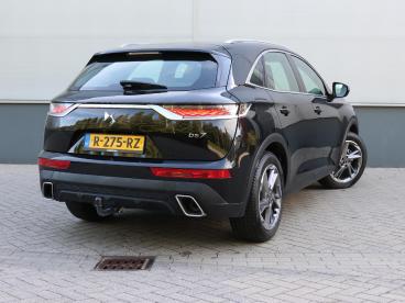 SPOTICAR Ds Ds 7 Crossback Crossback 1.6 Puretech So Chic | Trekhaak | Pdc | Tweedehands - Suv Benzine Zwart - De Meern - 1200300859_3