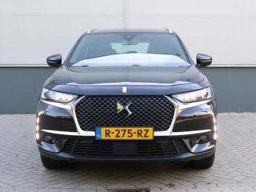 SPOTICAR Ds Ds 7 Crossback Crossback 1.6 Puretech So Chic | Trekhaak | Pdc | Tweedehands - Suv Benzine Zwart - De Meern - 1200300859_5