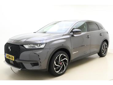 SPOTICAR Ds Ds 7 Crossback Crossback 1.2 Puretech Performance Line 130 Pk | H Tweedehands - Suv Benzine Grijs - Dokkum - 1200300898_1