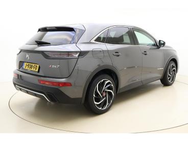 SPOTICAR Ds Ds 7 Crossback Crossback 1.2 Puretech Performance Line 130 Pk | H Tweedehands - Suv Benzine Grijs - Dokkum - 1200300898_2