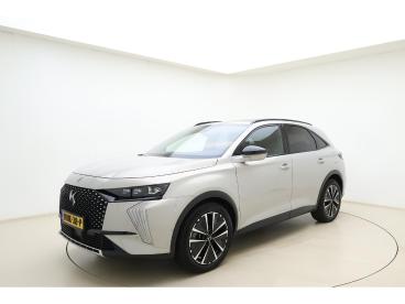 SPOTICAR Ds Ds 7 Crossback 1.6 Phev 300 4x4 Etoile | Navigatie | Panoramadak Tweedehands - Suv Plugin Hybrid Grijs - Drachten - 1200301071_1