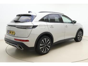 SPOTICAR Ds Ds 7 Crossback 1.6 Phev 300 4x4 Etoile | Navigatie | Panoramadak Tweedehands - Suv Plugin Hybrid Grijs - Drachten - 1200301071_2