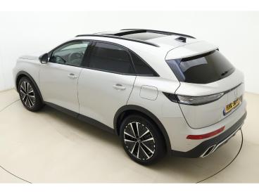 SPOTICAR Ds Ds 7 Crossback 1.6 Phev 300 4x4 Etoile | Navigatie | Panoramadak Tweedehands - Suv Plugin Hybrid Grijs - Drachten - 1200301071_4