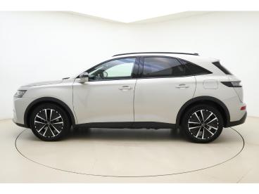 SPOTICAR Ds Ds 7 Crossback 1.6 Phev 300 4x4 Etoile | Navigatie | Panoramadak Tweedehands - Suv Plugin Hybrid Grijs - Drachten - 1200301071_5