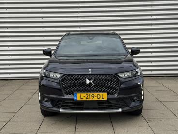 SPOTICAR Ds Ds 7 Crossback Crossback E-tense 4x4 Performance Line | Adaptive Tweedehands - Suv Plugin Hybrid Blauw - Velp - 1200301080_2