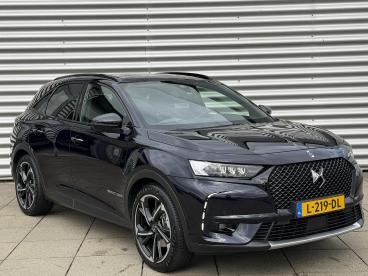 SPOTICAR Ds Ds 7 Crossback Crossback E-tense 4x4 Performance Line | Adaptive Tweedehands - Suv Plugin Hybrid Blauw - Velp - 1200301080_3