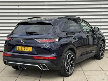 SPOTICAR Ds Ds 7 Crossback Crossback E-tense 4x4 Performance Line | Adaptive Tweedehands - Suv Plugin Hybrid Blauw - Velp - 1200301080_5