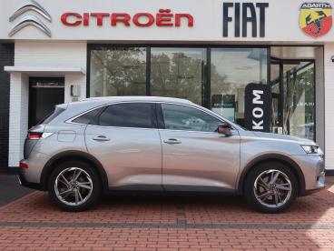 SPOTICAR Ds Ds 7 Crossback Crossback E-tense Plug-in Hybride 300pk Eeat8 Auto Tweedehands - Suv Benzine Grijs - Ommen - 1200301092_3