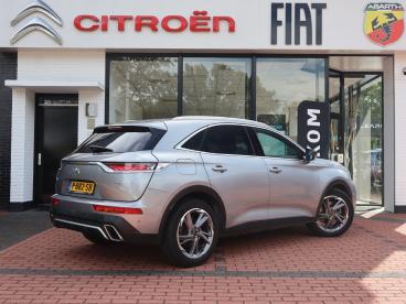 SPOTICAR Ds Ds 7 Crossback Crossback E-tense Plug-in Hybride 300pk Eeat8 Auto Tweedehands - Suv Benzine Grijs - Ommen - 1200301092_4
