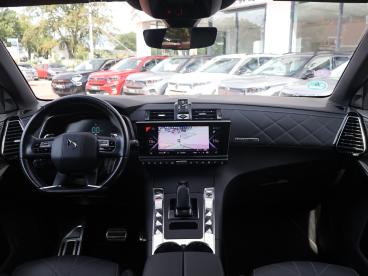 SPOTICAR Ds Ds 7 Crossback Crossback E-tense Plug-in Hybride 300pk Eeat8 Auto Tweedehands - Suv Benzine Grijs - Ommen - 1200301092_5