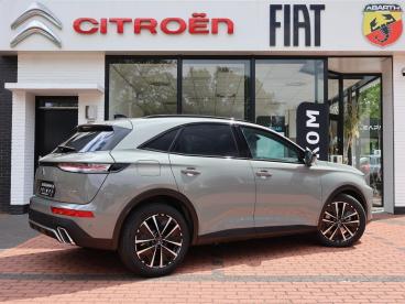 SPOTICAR Ds Ds 7 Crossback E-tense Plug-in Hybride 225pk Eeat8 Automaat Palla Tweedehands - Suv Plugin Hybrid Grijs - Ommen - 1200301210_4