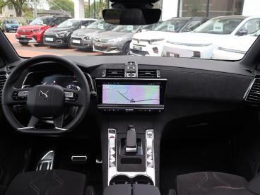 SPOTICAR Ds Ds 7 Crossback E-tense Plug-in Hybride 225pk Eeat8 Automaat Palla Tweedehands - Suv Plugin Hybrid Grijs - Ommen - 1200301210_5