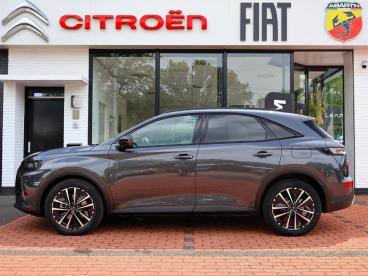 SPOTICAR Ds Ds 7 Crossback E-tense Plug-in Hybride 225pk Eeat8 Automaat Palla Tweedehands - Suv Plugin Hybrid Grijs - Ommen - 1200301212_2