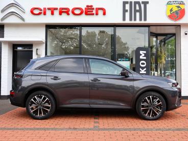 SPOTICAR Ds Ds 7 Crossback E-tense Plug-in Hybride 225pk Eeat8 Automaat Palla Tweedehands - Suv Plugin Hybrid Grijs - Ommen - 1200301212_3