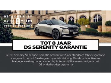 SPOTICAR Ds Ds 7 Crossback E-tense Plug-in Hybride 225pk Eeat8 Automaat Palla Tweedehands - Suv Plugin Hybrid Grijs - Ommen - 1200301212_4