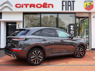 SPOTICAR Ds Ds 7 Crossback E-tense Plug-in Hybride 225pk Eeat8 Automaat Palla Tweedehands - Suv Plugin Hybrid Grijs - Ommen - 1200301212_5