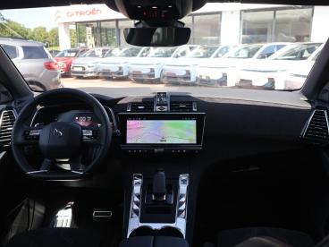 SPOTICAR Ds Ds 7 Crossback E-tense Plug-in Hybride 225pk Eeat8 Automaat Palla Tweedehands - Suv Plugin Hybrid Zwart - Ommen - 1200301215_5