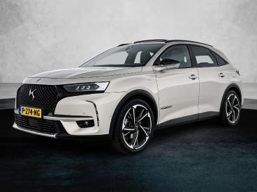 SPOTICAR Ds Ds 7 Crossback  Tweedehands - Suv Plugin Hybrid Grijs - Eindhoven - 1200301305_1