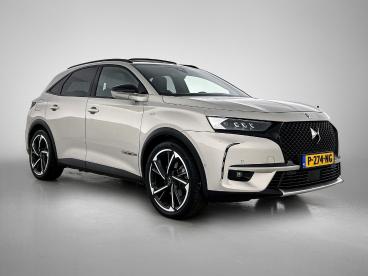 SPOTICAR Ds Ds 7 Crossback  Tweedehands - Suv Plugin Hybrid Grijs - Eindhoven - 1200301305_2