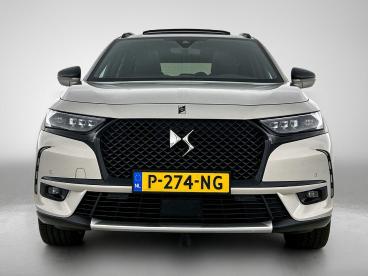SPOTICAR Ds Ds 7 Crossback  Tweedehands - Suv Plugin Hybrid Grijs - Eindhoven - 1200301305_4